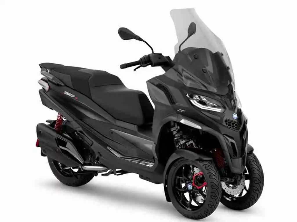 piaggio mp3 kopen 1